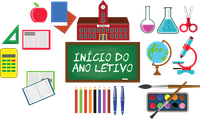 Atividades de Início do Ano Letivo 2024 / 2025