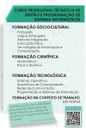 Curso Profissional de Gestão e Programação de Sistemas Informáticos