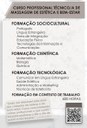 Curso Profissional de Massagem de Estética e Bem-Estar