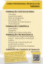 Curso Profissional de Turismo
